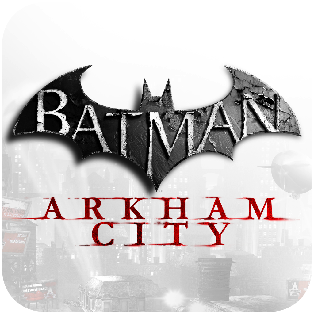 Atrasado, jogo Batman: Arkham City chega à Mac App Store - MacMagazine